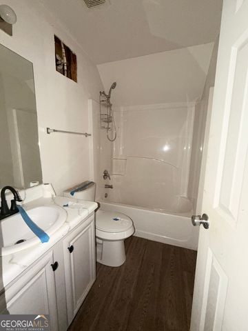 620 Superior Way, Fairburn, GA 30213