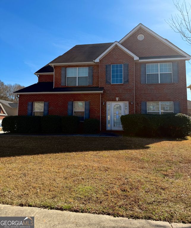 620 Superior Way, Fairburn, GA 30213