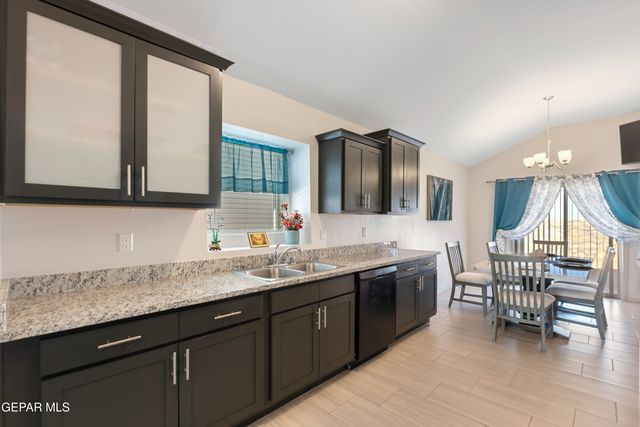 12801 COL CHARLES BRANSON Drive, El Paso, TX 79938