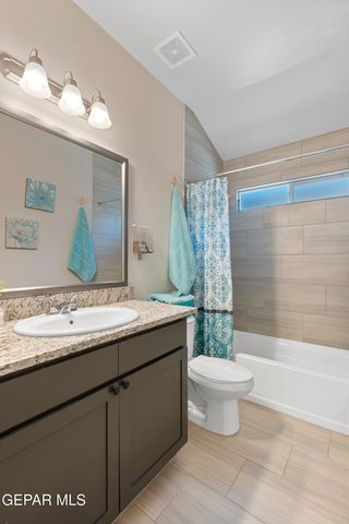 12801 COL CHARLES BRANSON Drive, El Paso, TX 79938