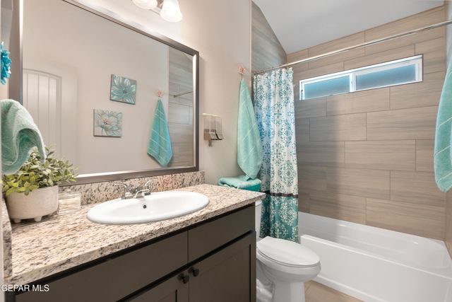 12801 COL CHARLES BRANSON Drive, El Paso, TX 79938