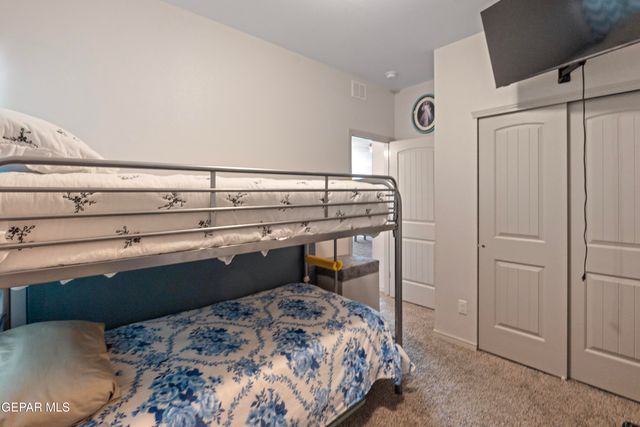 12801 COL CHARLES BRANSON Drive, El Paso, TX 79938