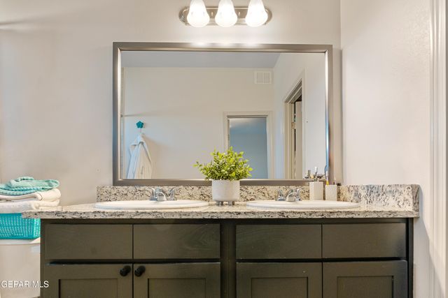 12801 COL CHARLES BRANSON Drive, El Paso, TX 79938