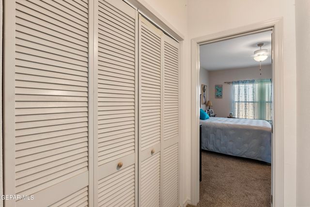 12801 COL CHARLES BRANSON Drive, El Paso, TX 79938