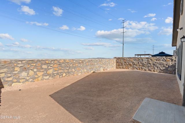 12801 COL CHARLES BRANSON Drive, El Paso, TX 79938