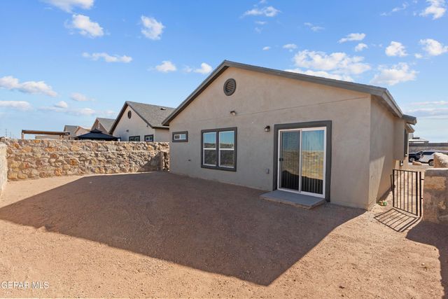 12801 COL CHARLES BRANSON Drive, El Paso, TX 79938