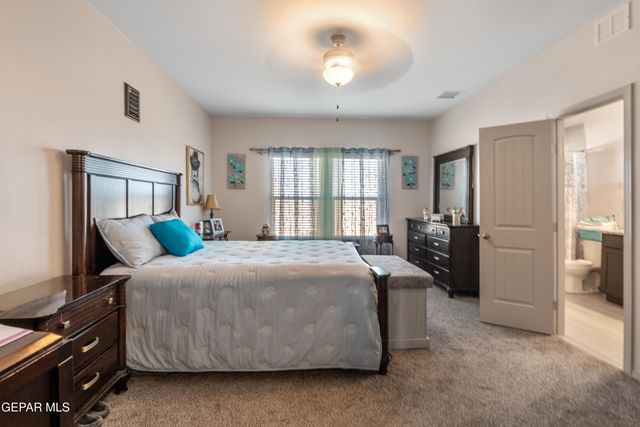 12801 COL CHARLES BRANSON Drive, El Paso, TX 79938