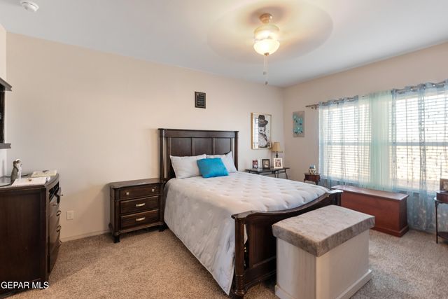 12801 COL CHARLES BRANSON Drive, El Paso, TX 79938