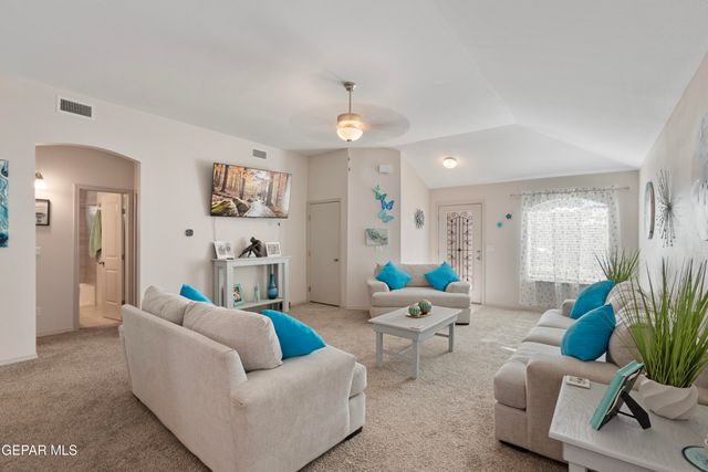 12801 COL CHARLES BRANSON Drive, El Paso, TX 79938