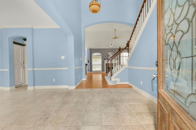 11003 Pinewood Court, La Porte, TX 77571