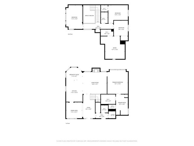 11003 Pinewood Court, La Porte, TX 77571