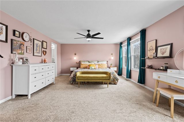 2042 Stratford Court, Loveland, OH 45140