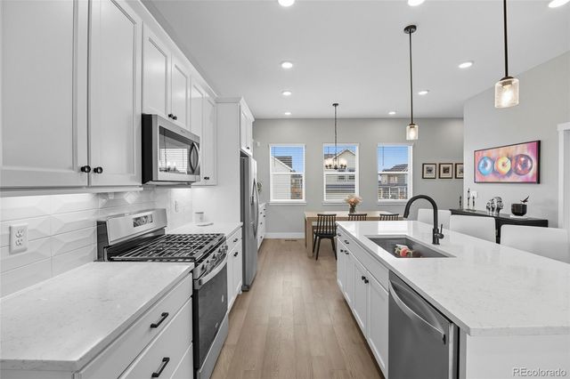 10139 E 62nd Avenue S, Denver, CO 80238