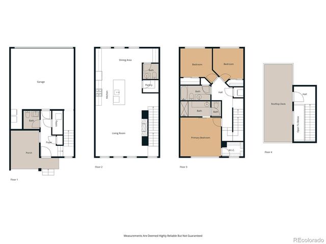 10139 E 62nd Avenue S, Denver, CO 80238