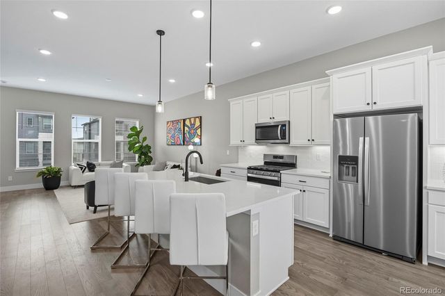 10139 E 62nd Avenue S, Denver, CO 80238