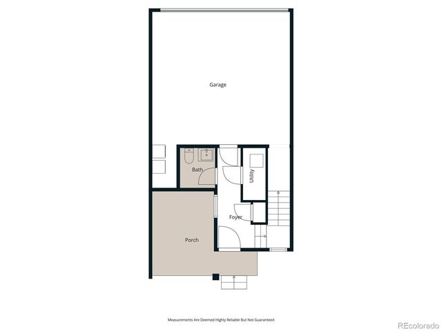 10139 E 62nd Avenue S, Denver, CO 80238