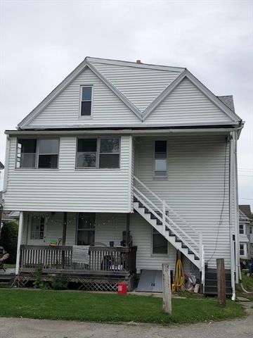 103 Brown Avenue, Holyoke, MA 01040