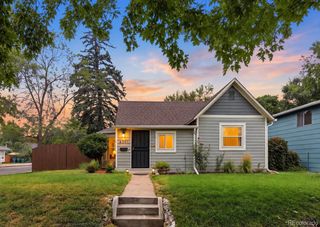 4301 Xavier Street, Denver, CO 80212
