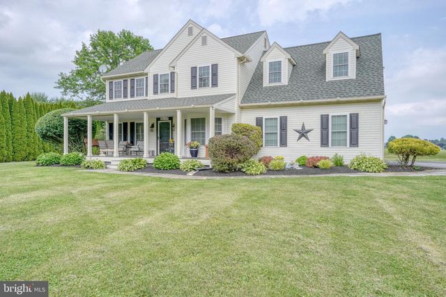 13 BIRCHWOOD LN, Cochranville, PA 19330