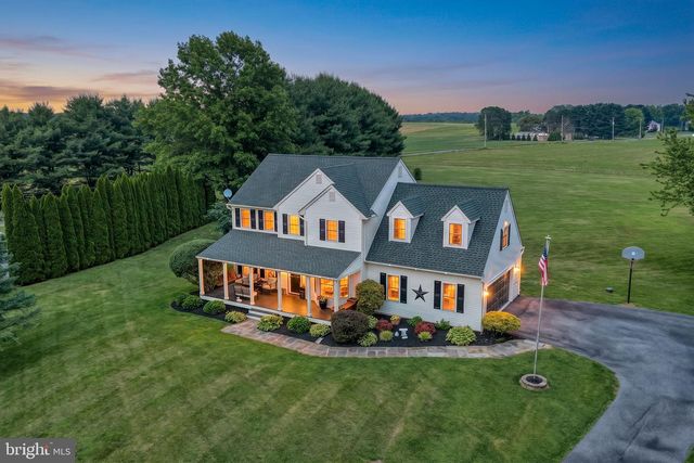 13 BIRCHWOOD LN, Cochranville, PA 19330