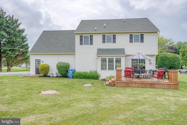 13 BIRCHWOOD LN, Cochranville, PA 19330