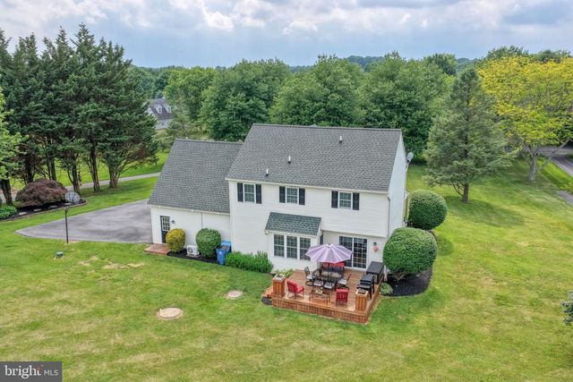 13 BIRCHWOOD LN, Cochranville, PA 19330