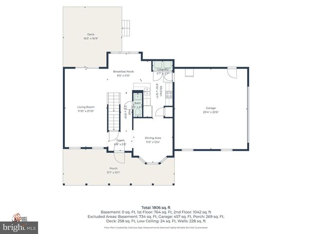 13 BIRCHWOOD LN, Cochranville, PA 19330