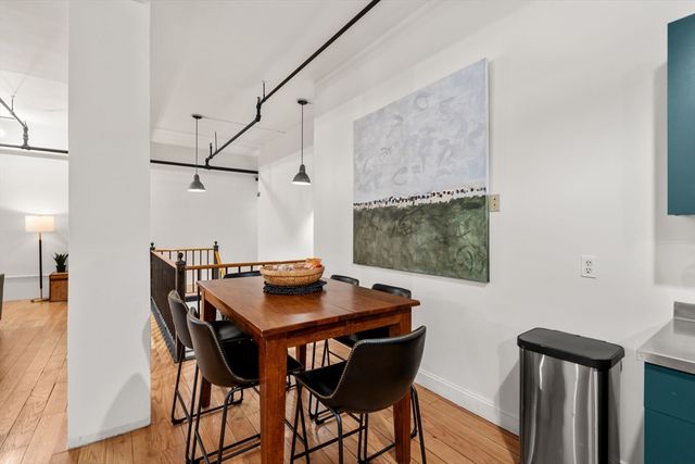 19 Stanhope Street 1C, Boston, MA 02116