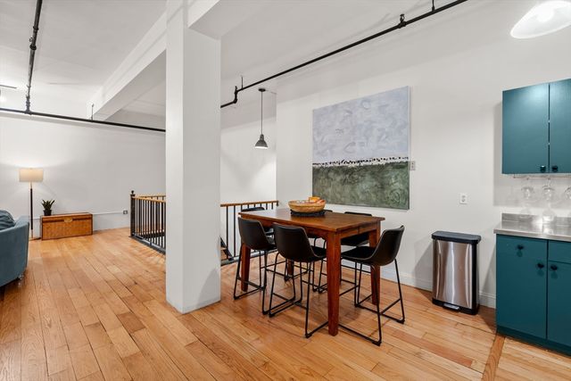 19 Stanhope Street 1C, Boston, MA 02116
