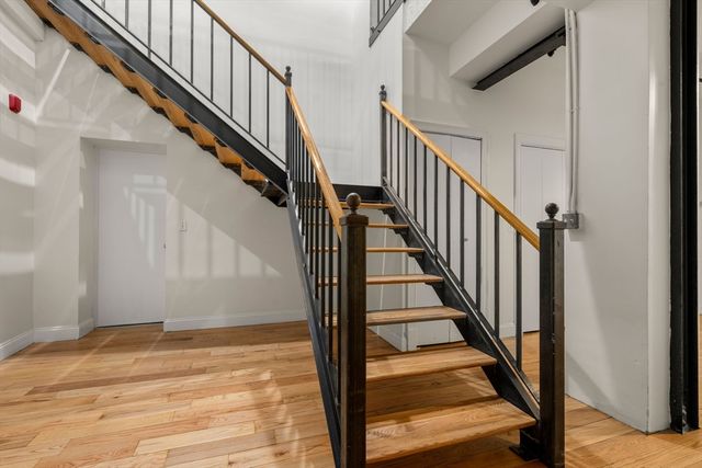 19 Stanhope Street 1C, Boston, MA 02116