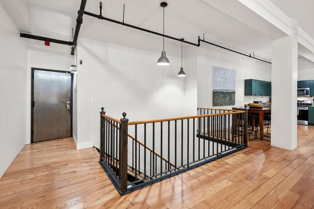 19 Stanhope Street 1C, Boston, MA 02116