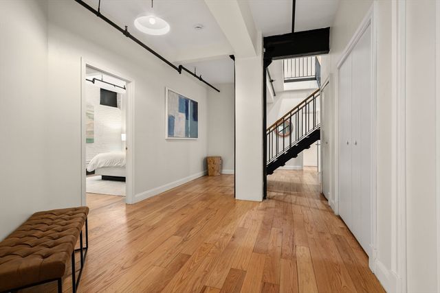19 Stanhope Street 1C, Boston, MA 02116