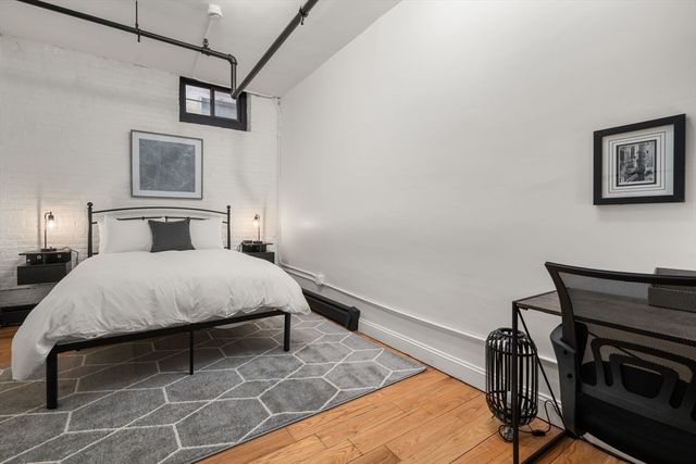 19 Stanhope Street 1C, Boston, MA 02116