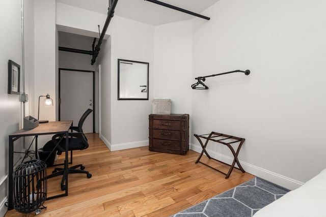 19 Stanhope Street 1C, Boston, MA 02116