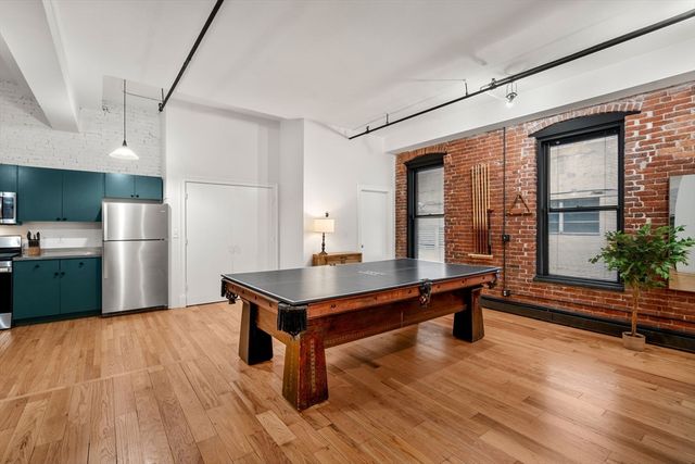 19 Stanhope Street 1C, Boston, MA 02116