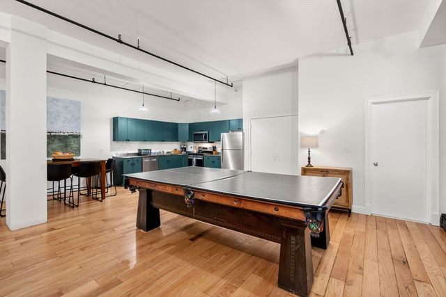 19 Stanhope Street 1C, Boston, MA 02116