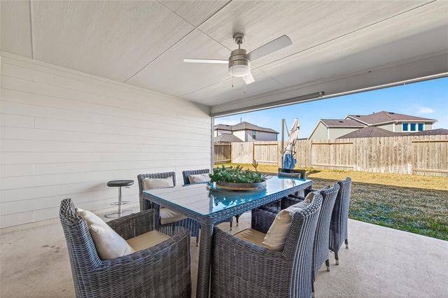 31422 Hadrians Run Road, Fulshear, TX 77441