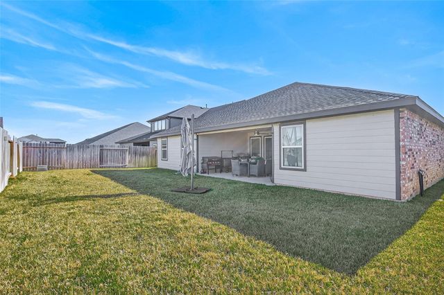 31422 Hadrians Run Road, Fulshear, TX 77441