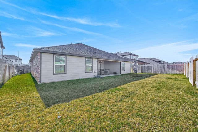 31422 Hadrians Run Road, Fulshear, TX 77441