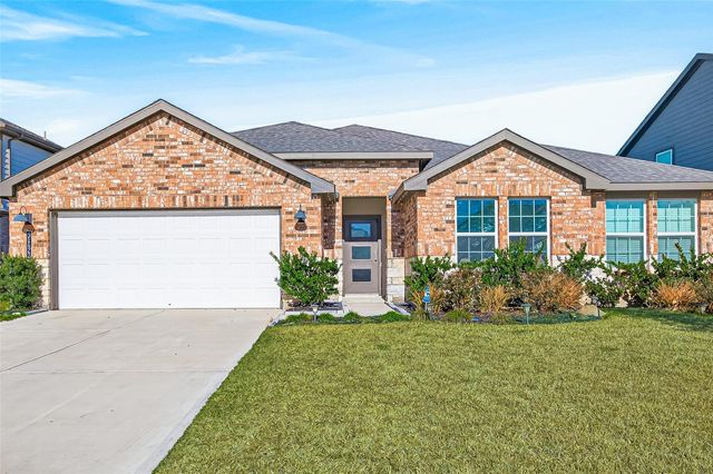 31422 Hadrians Run Road, Fulshear, TX 77441