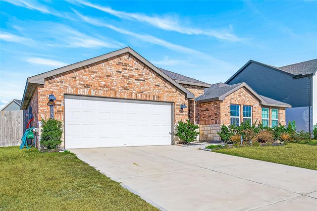 31422 Hadrians Run Road, Fulshear, TX 77441
