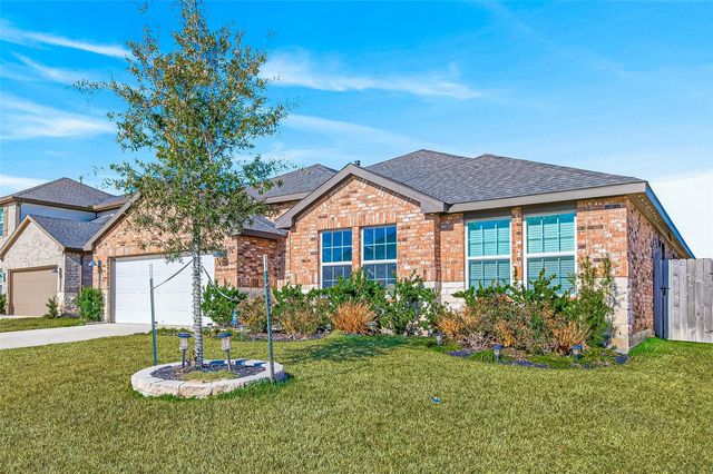 31422 Hadrians Run Road, Fulshear, TX 77441