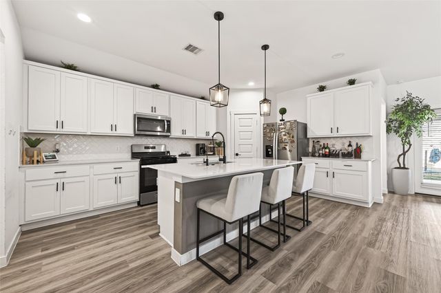 31422 Hadrians Run Road, Fulshear, TX 77441