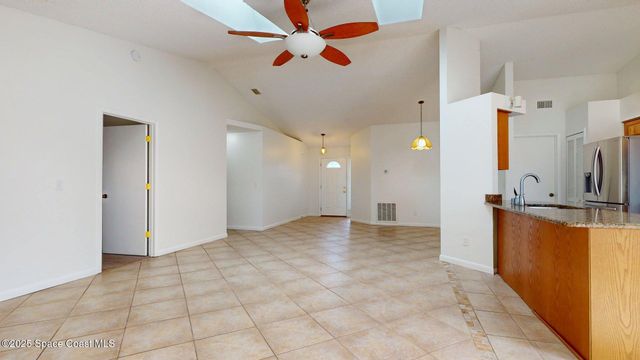 3486 Areca Palm Avenue, Melbourne, FL 32901