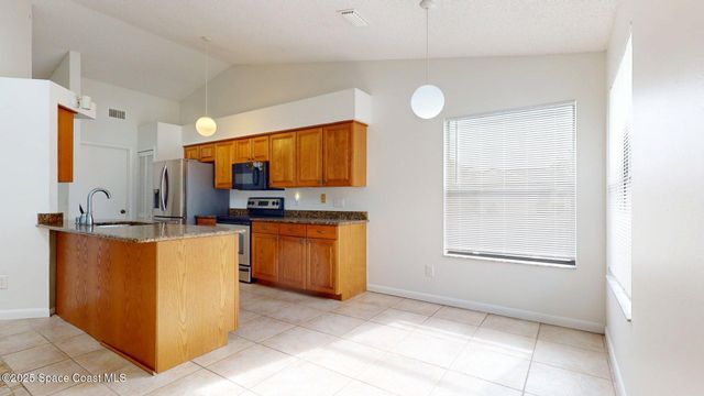 3486 Areca Palm Avenue, Melbourne, FL 32901