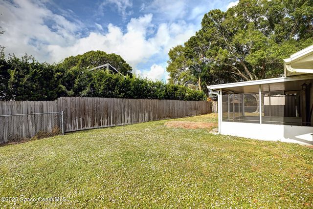 3486 Areca Palm Avenue, Melbourne, FL 32901