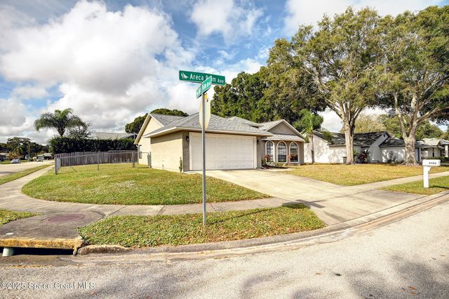 3486 Areca Palm Avenue, Melbourne, FL 32901