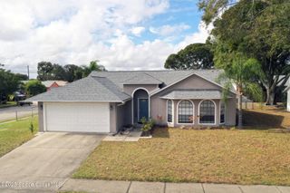 3486 Areca Palm Avenue, Melbourne, FL 32901