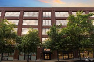 4100 Forest Park Avenue 322, St Louis, MO 63108
