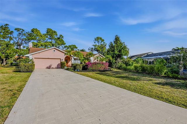 3732 SURREY LANE, Sarasota, FL 34235